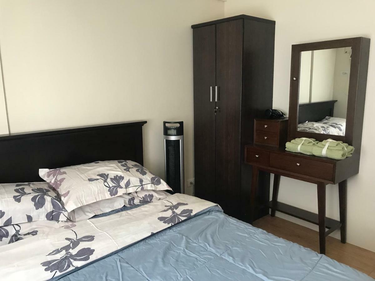 Cozy 922 At Tower One Apartment Cebu Luaran gambar